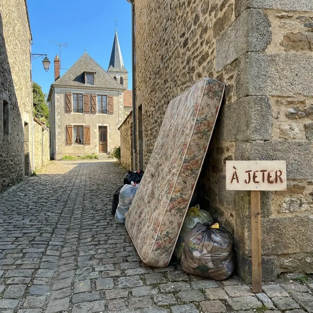 Besoin d'une intervention rapide à La Broque ?