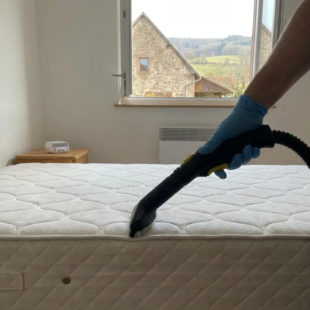 Comment se déroule l'intervention à La Broque ?