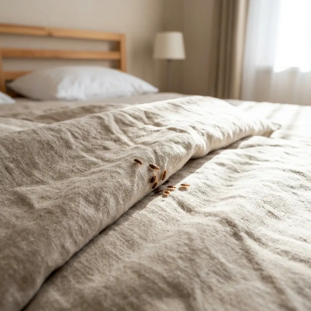 Punaises de lit Schirmeck (67130)