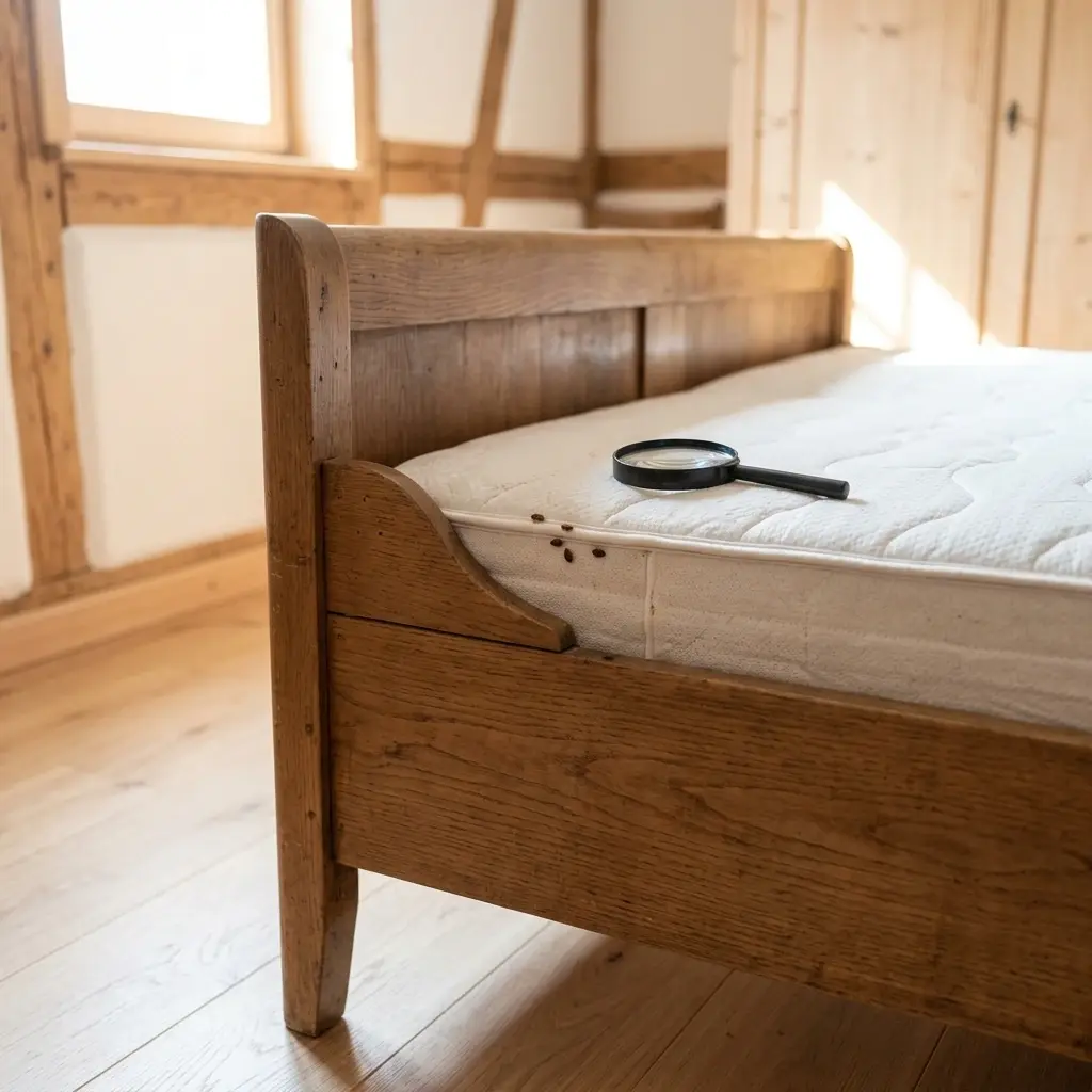 Une sérénité retrouvée dans votre logement