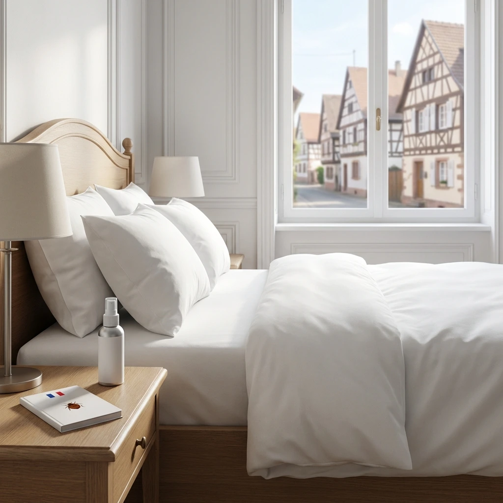 Besoin d'une intervention rapide à Gerstheim ?