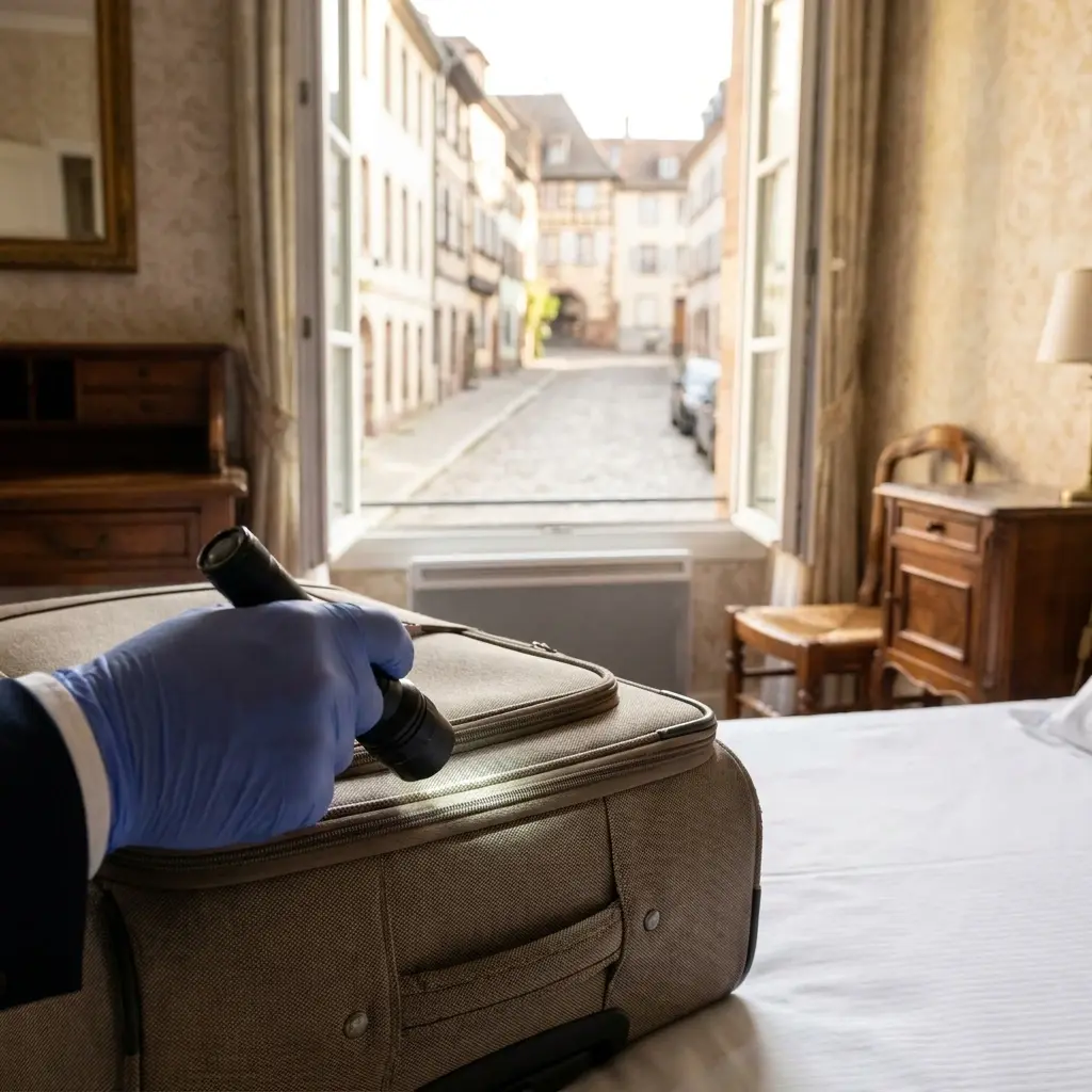 Une protection efficace pour votre domicile
