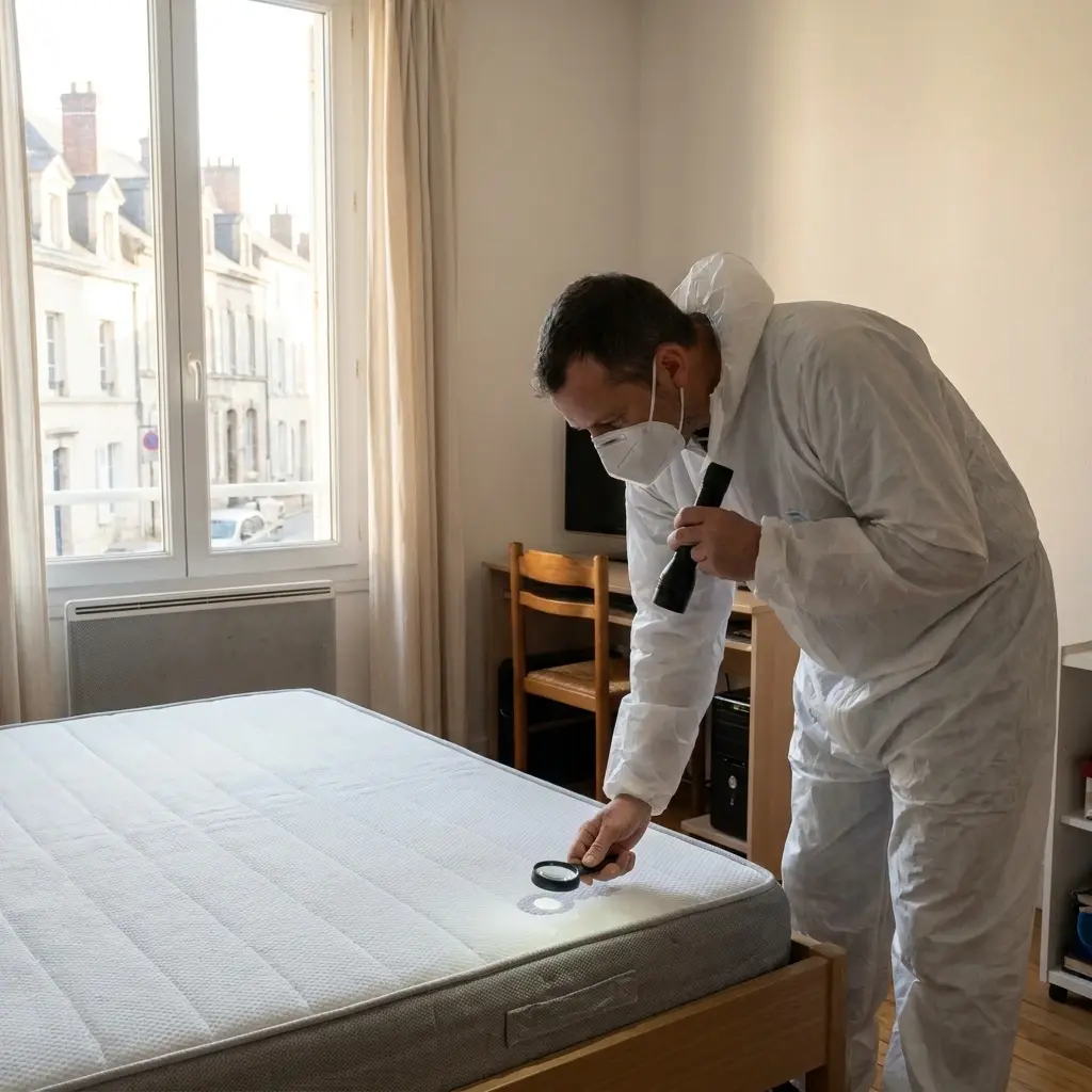 Une technique d'élimination rigoureuse