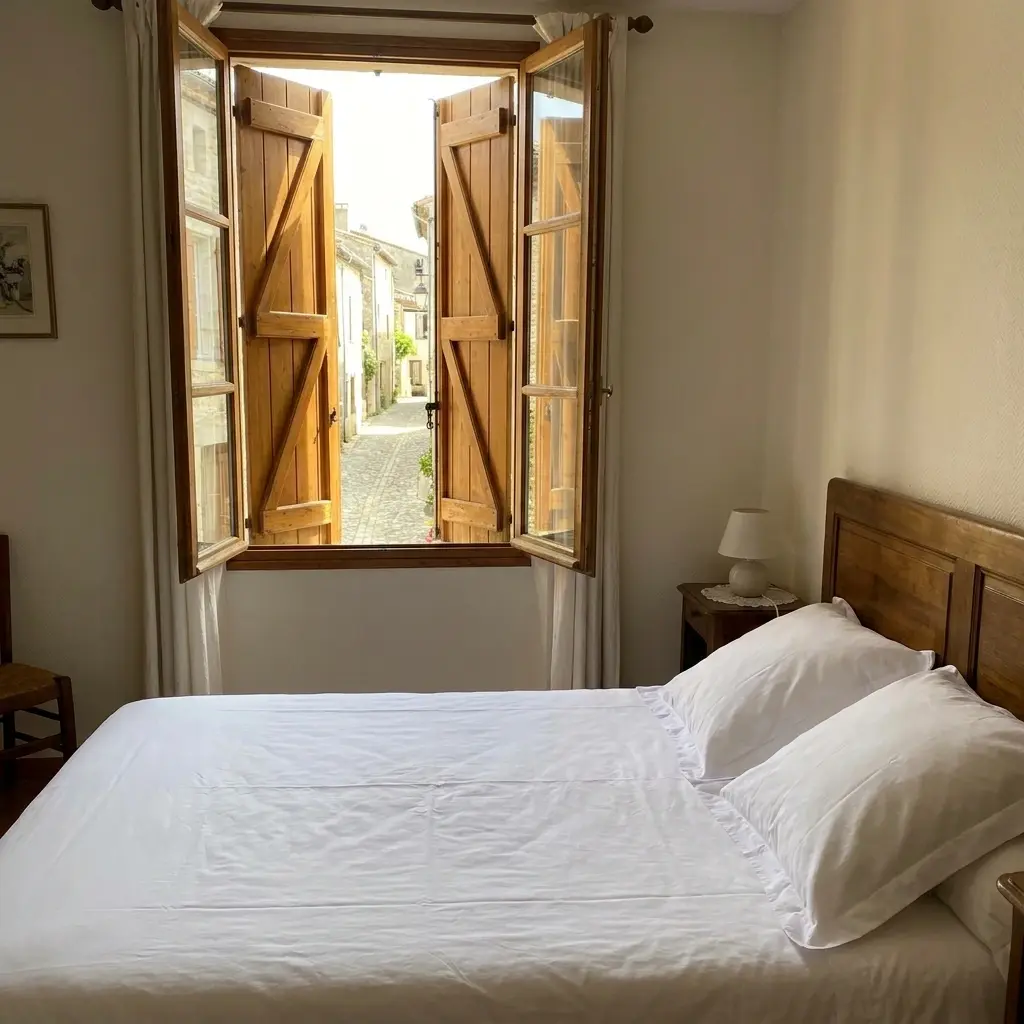 Une protection efficace pour votre foyer