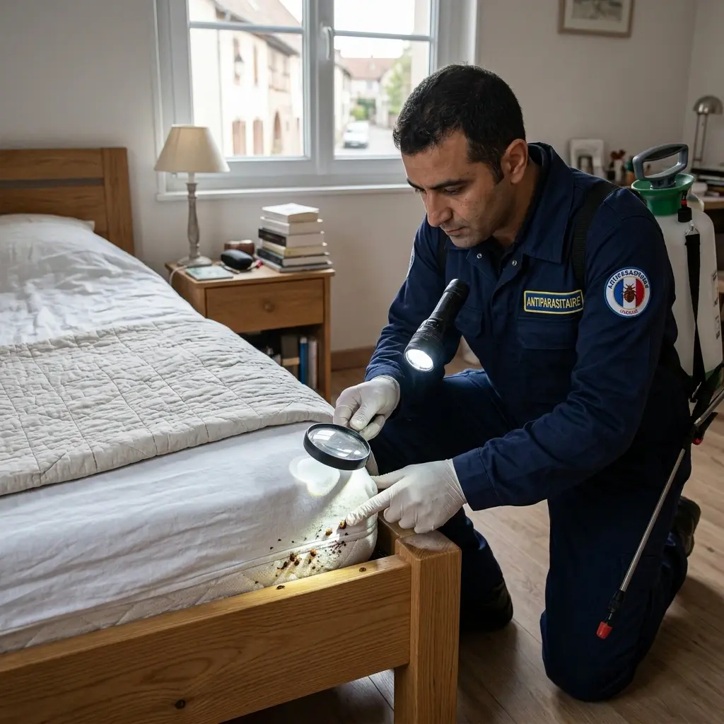 Une protection durable pour votre habitat
