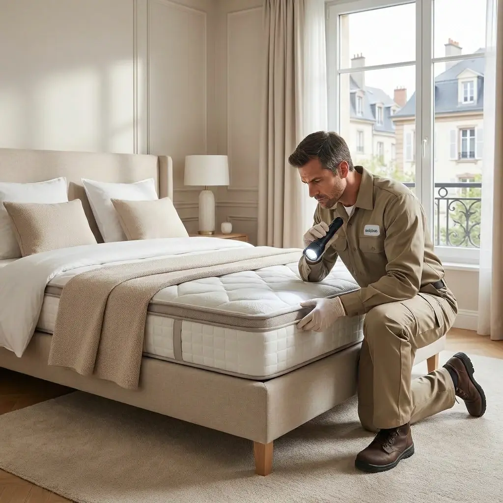 Une protection durable pour votre habitat
