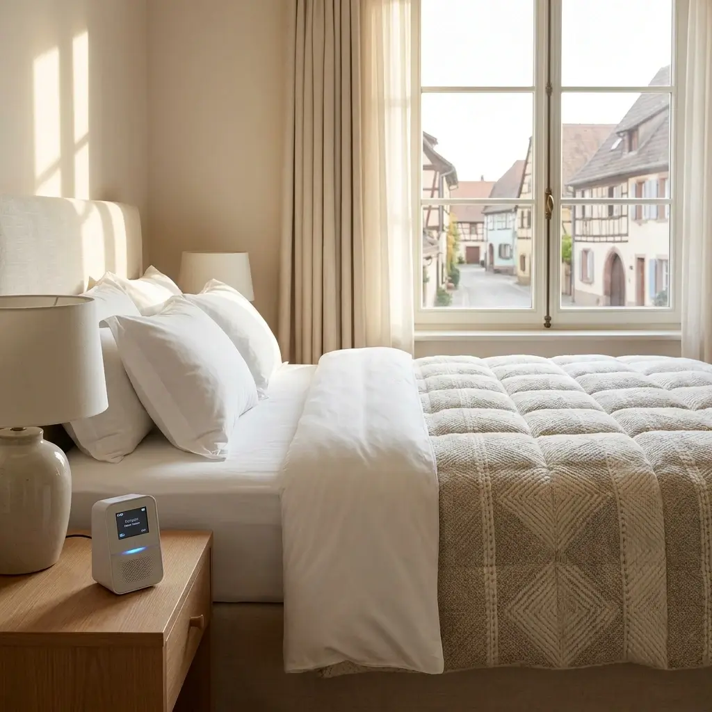 Pourquoi nous choisir pour vos punaises de lit à Wolfisheim