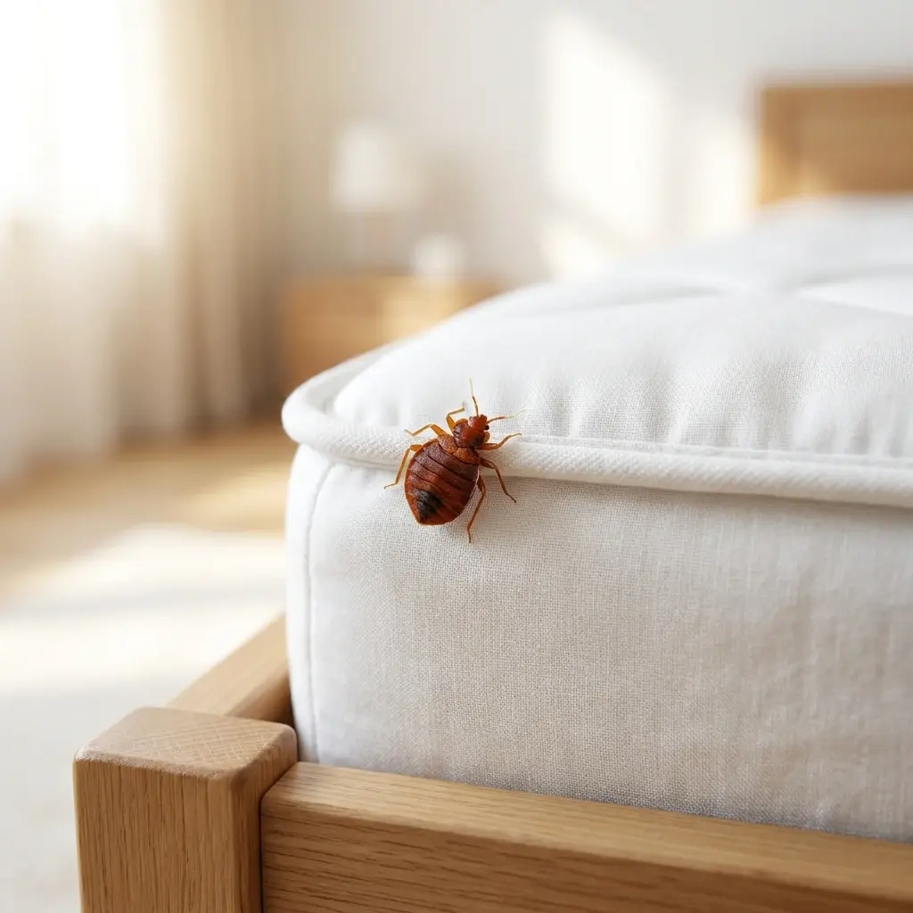 Punaises de lit Achenheim (67204)