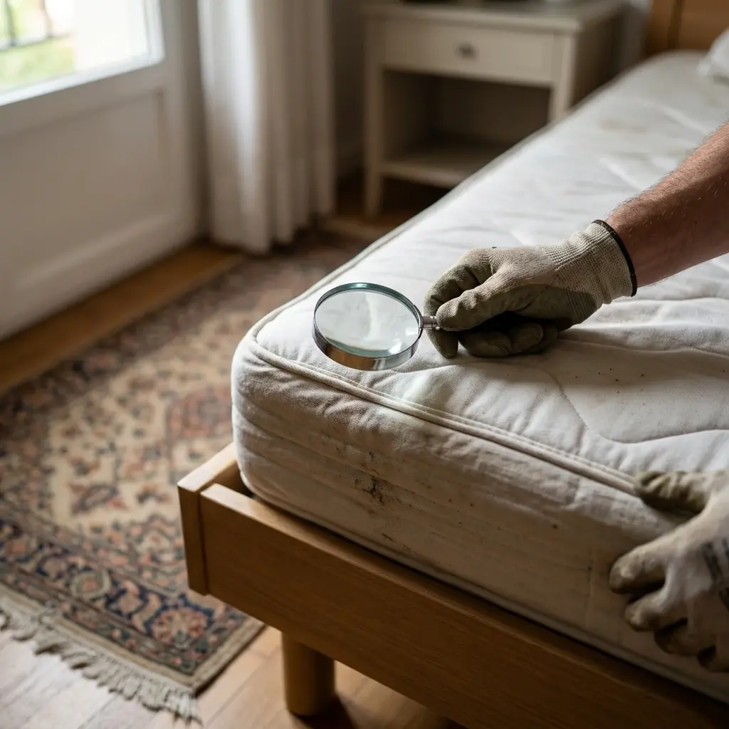 Conseils de prévention pour votre habitat
