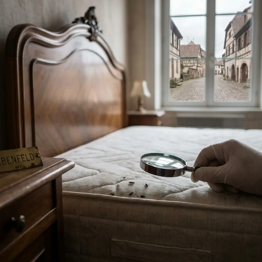Pourquoi nous choisir à Benfeld