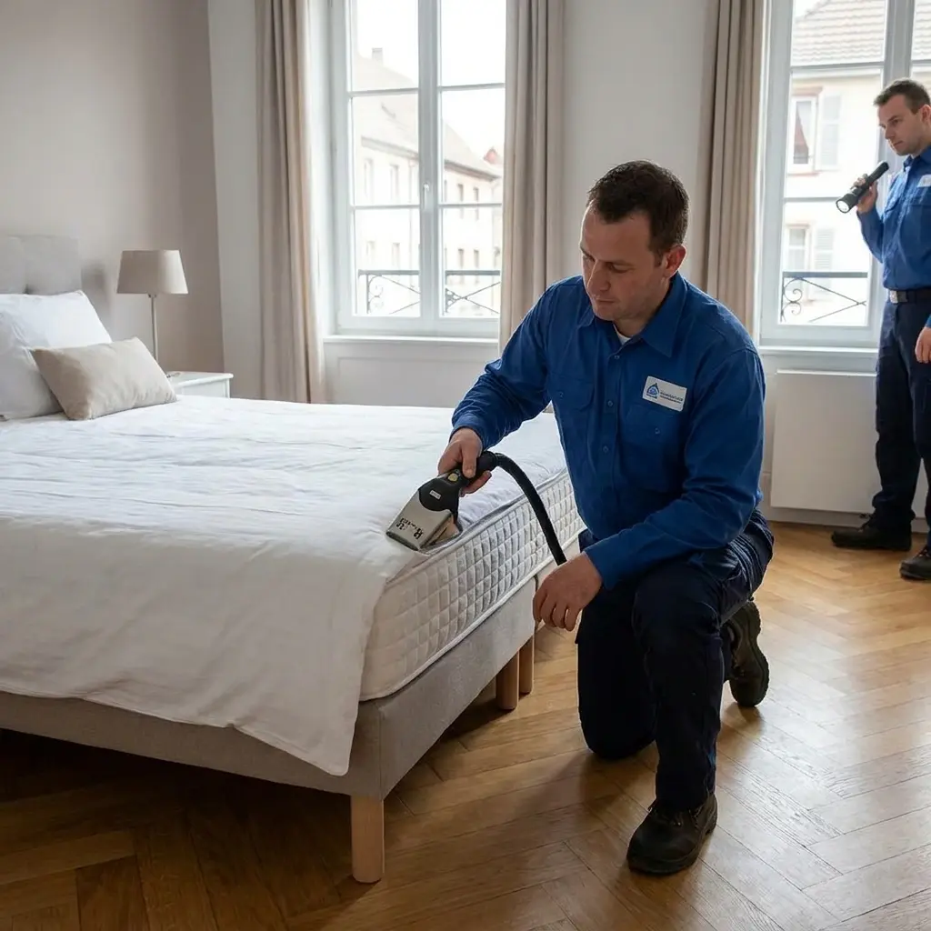Un environnement sain pour votre famille