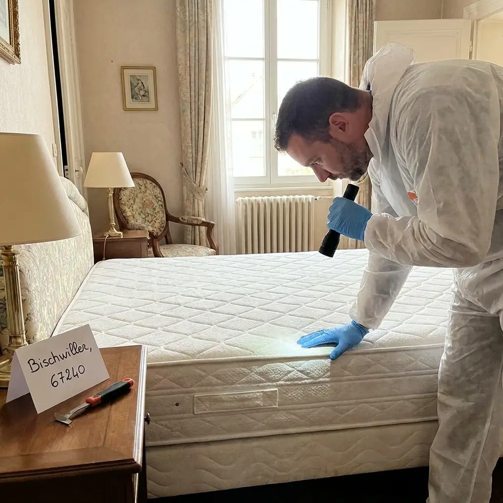 Besoin d'une intervention rapide à Bischwiller ?
