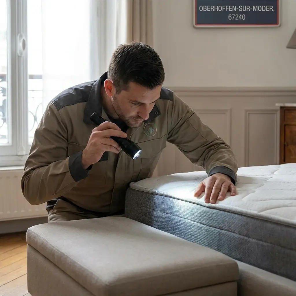 Une solution efficace pour votre sérénité
