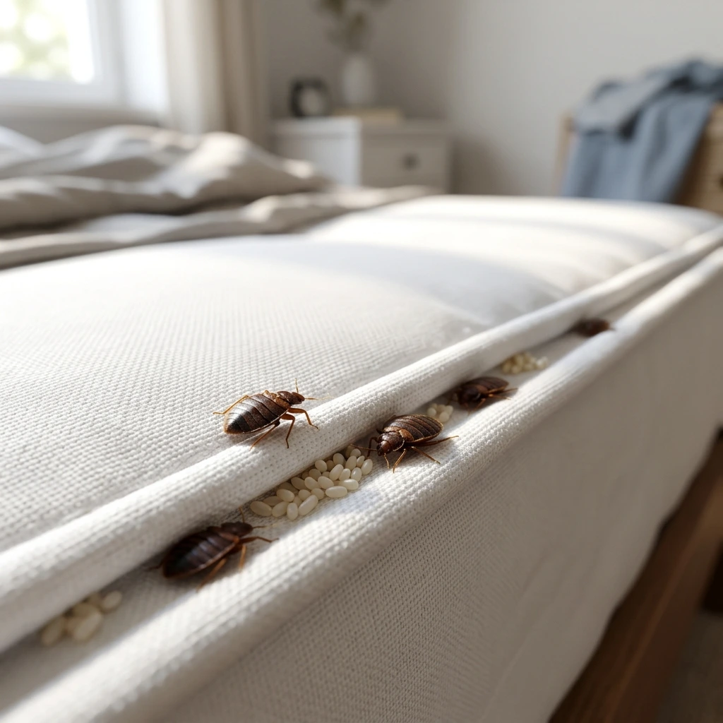 Une protection efficace pour votre foyer