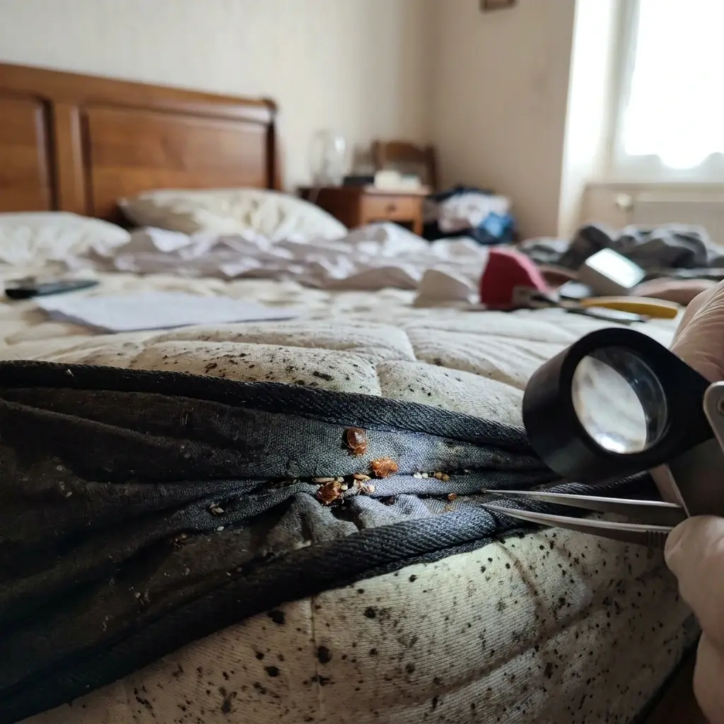 Une tranquillité retrouvée durablement