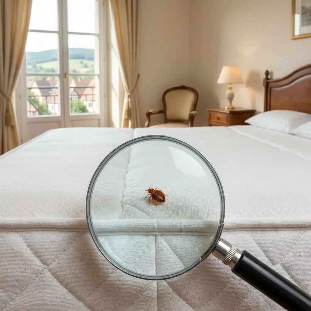 Une sérénité retrouvée pour votre domicile