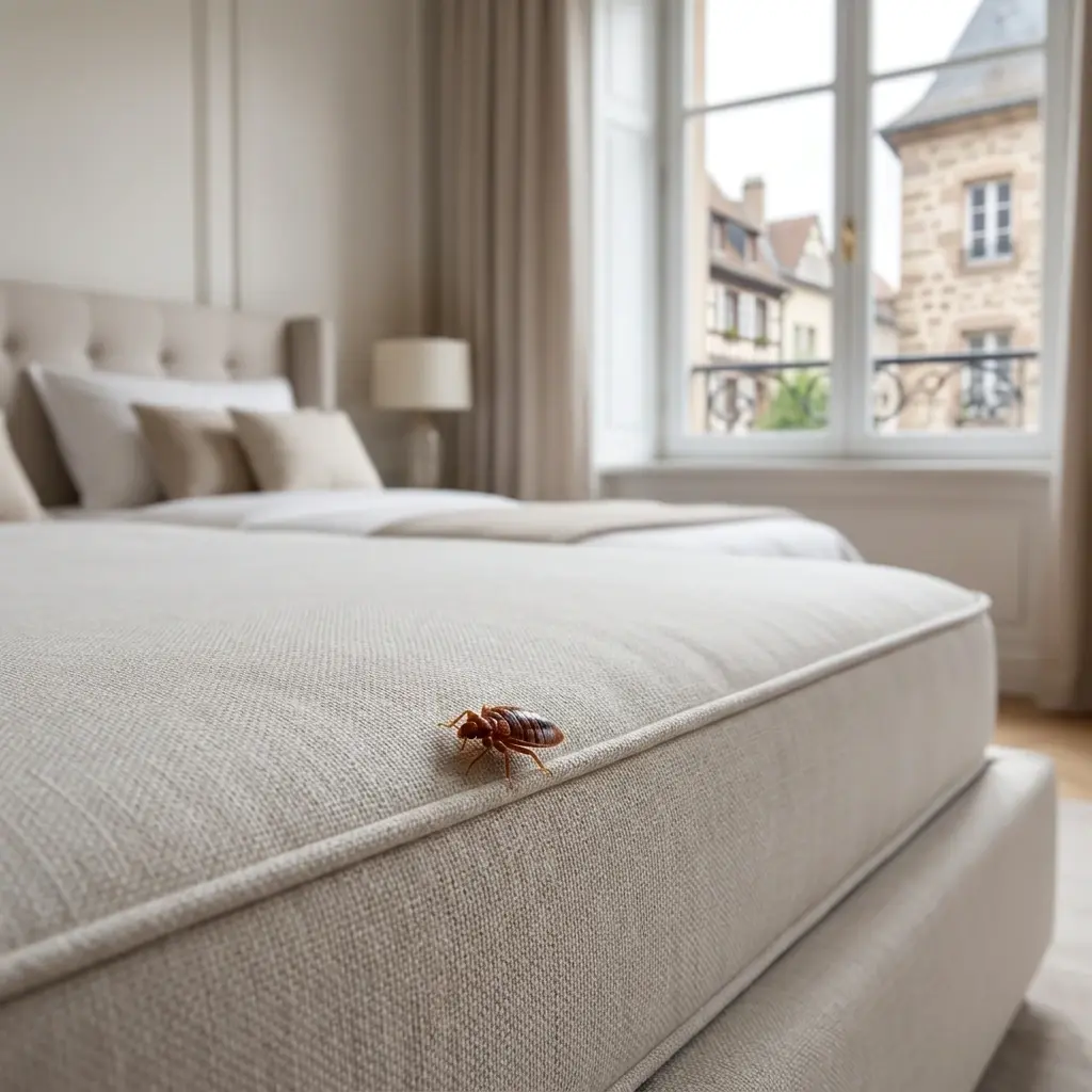 Un environnement sain pour votre famille