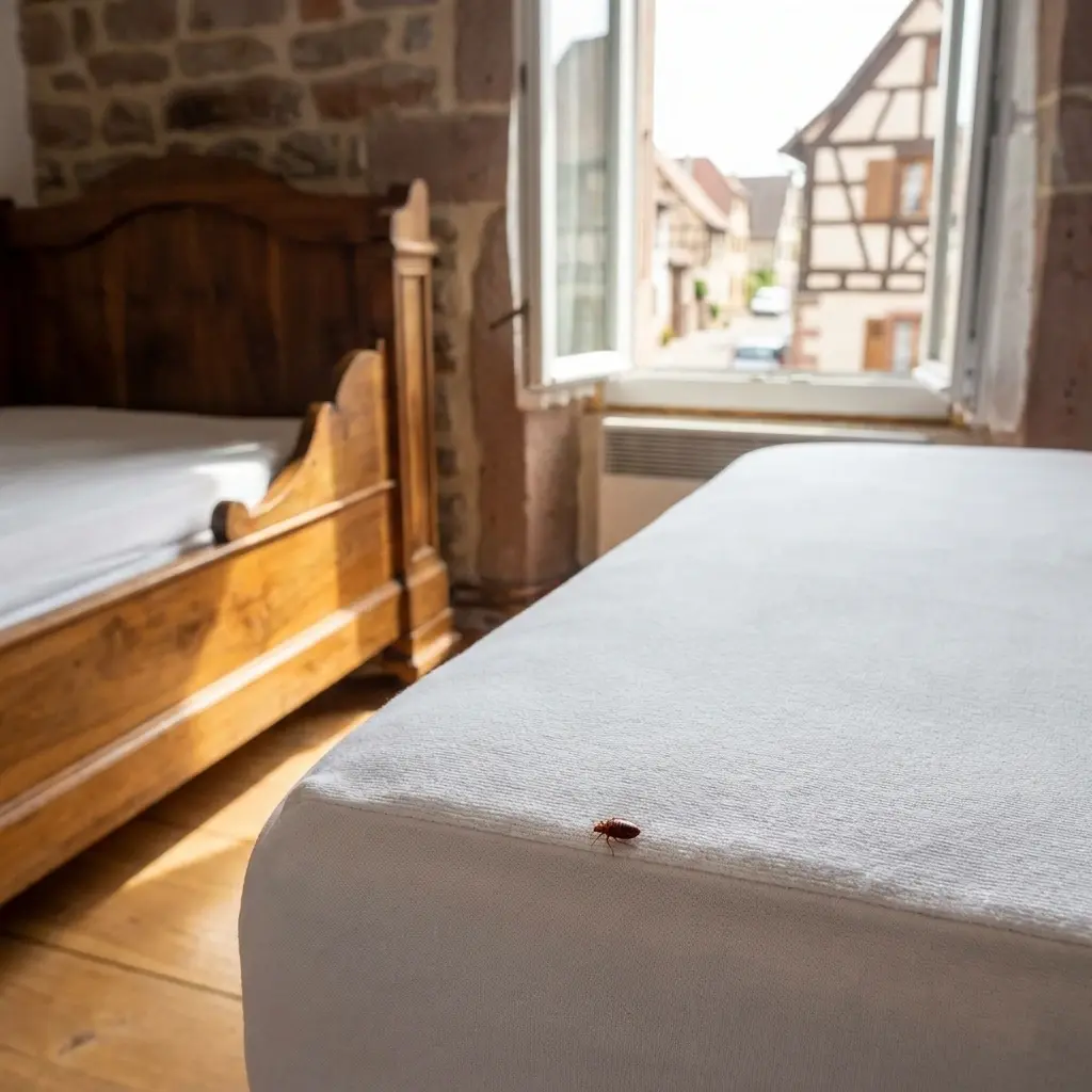 Besoin d'une intervention rapide à Val-de-Moder ?