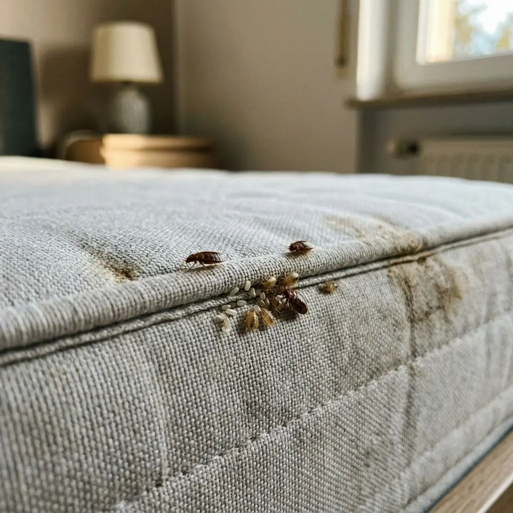 Comment se déroule l'intervention à Berstett ?