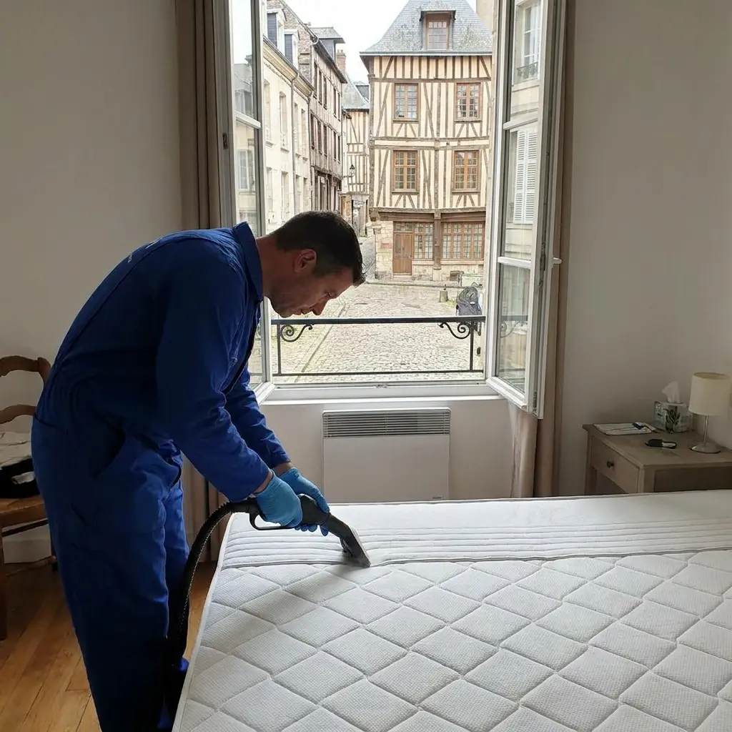 Prévention et bons réflexes