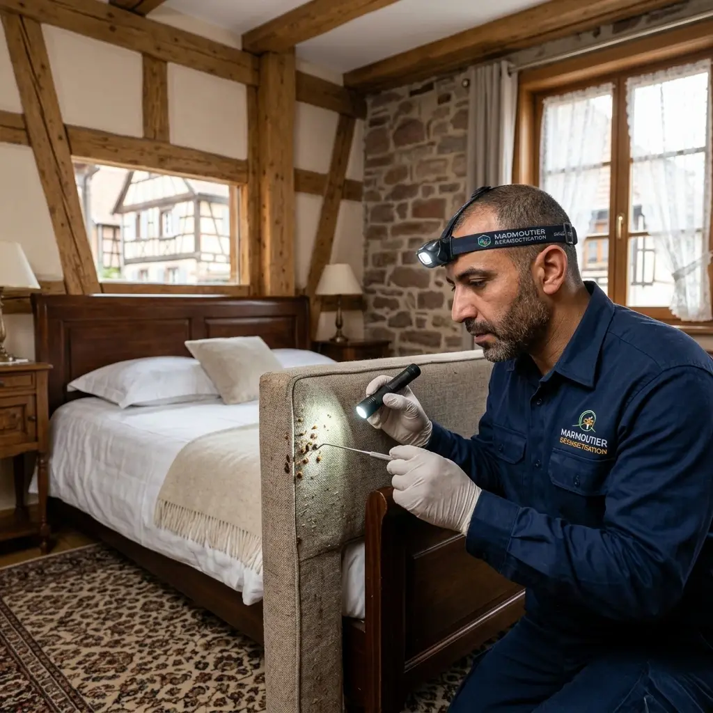 Une expertise de confiance pour votre logement