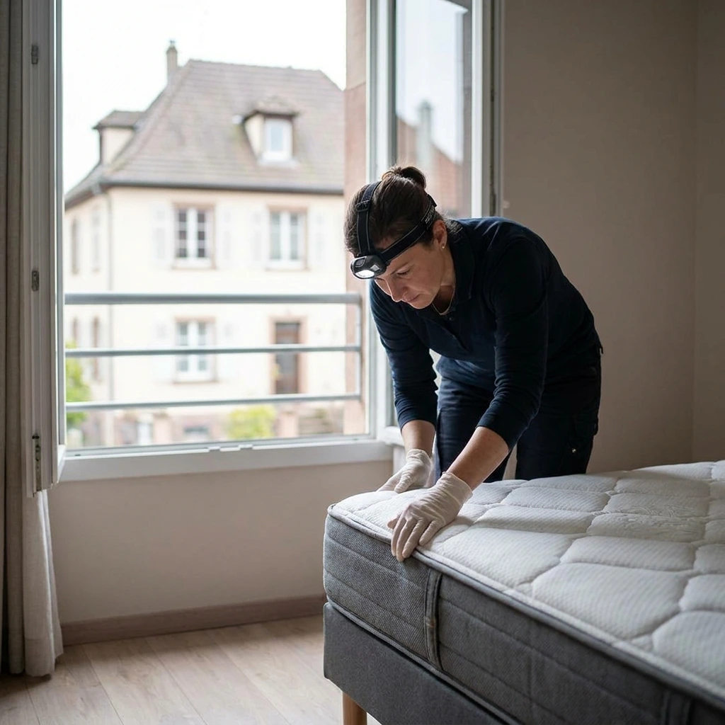 Pourquoi nous choisir à Souffelweyersheim
