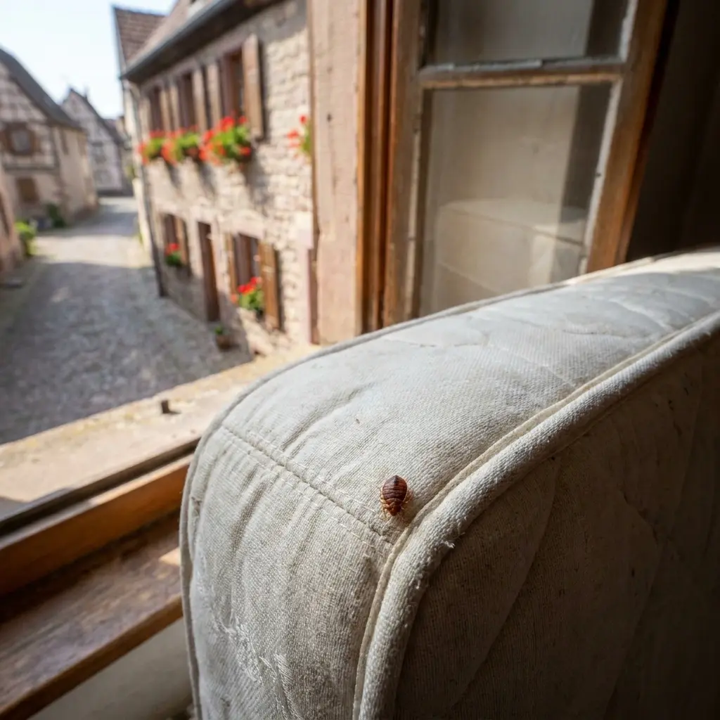 Pourquoi nous choisir à Rosheim