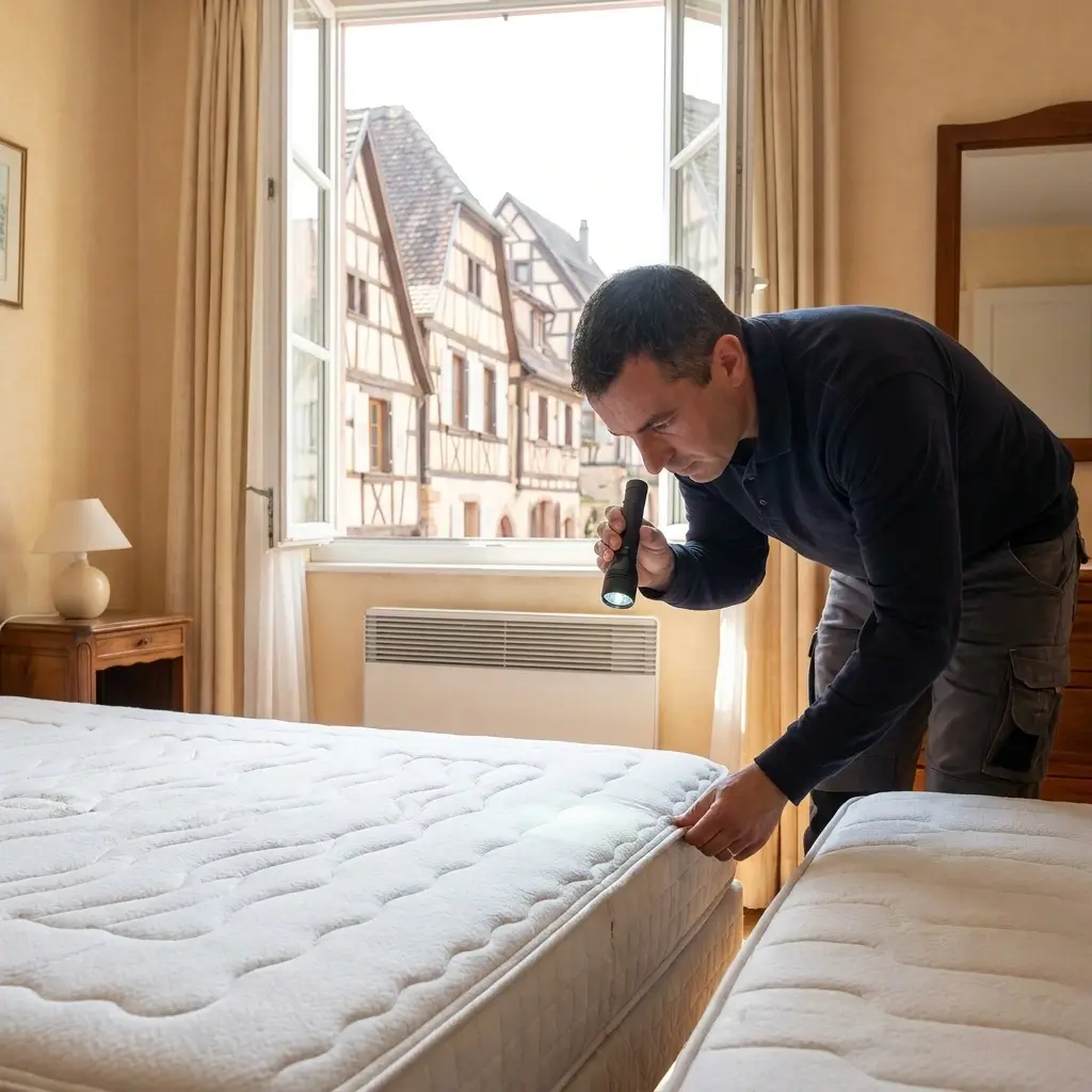 Comment se déroule l'intervention à Rosheim ?