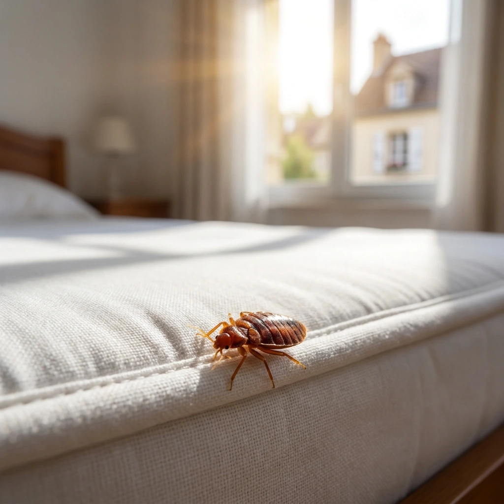 Une protection efficace pour votre tranquillité