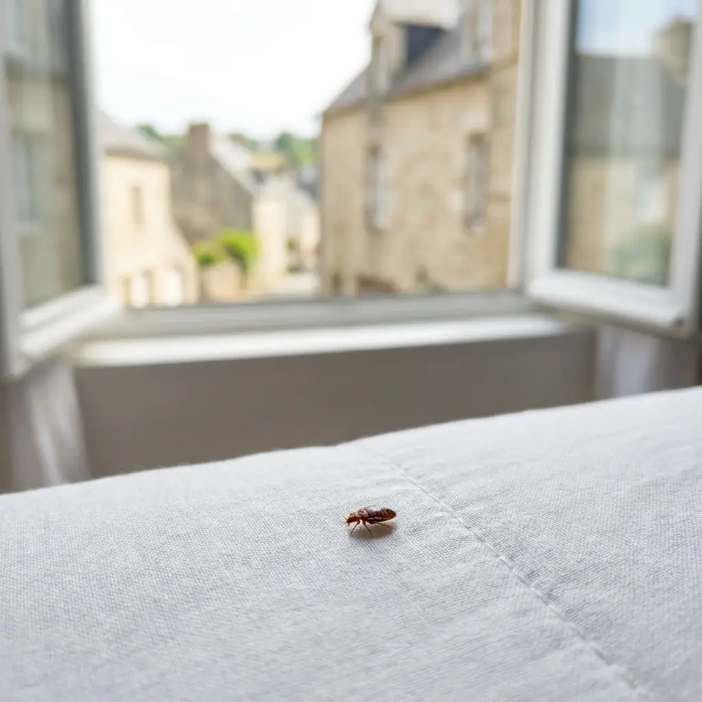 Pourquoi nous choisir à Hilsenheim