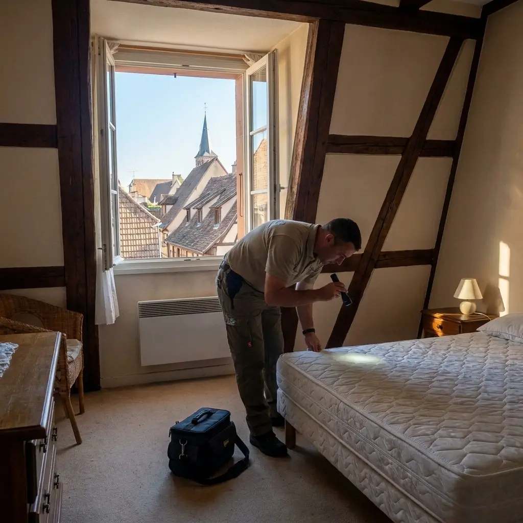 Conseils et prévention pour votre logement