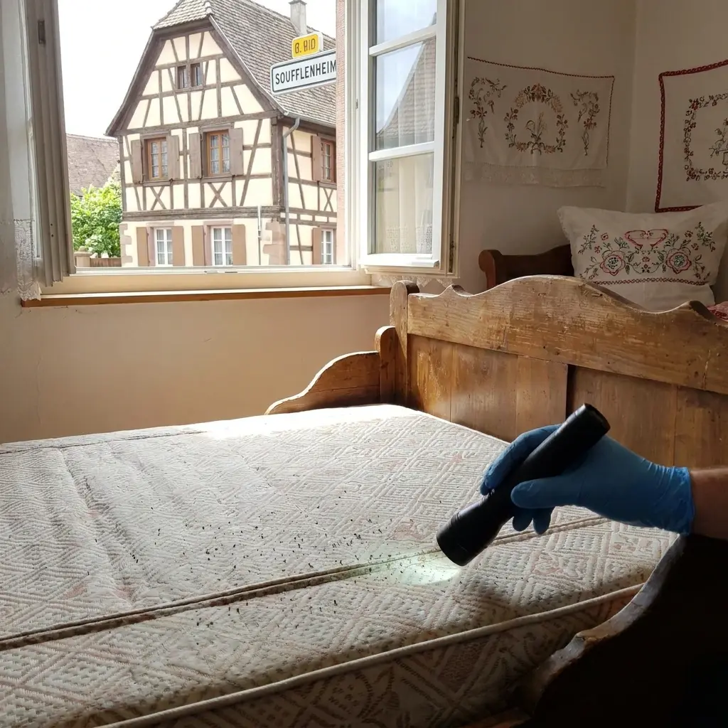 Pourquoi nous choisir à Soufflenheim