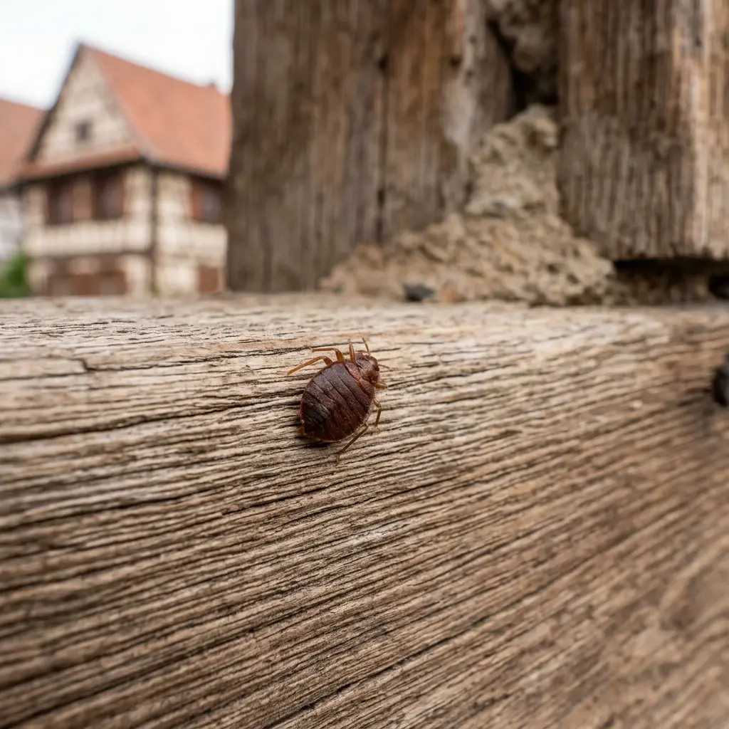 Une protection totale pour votre domicile