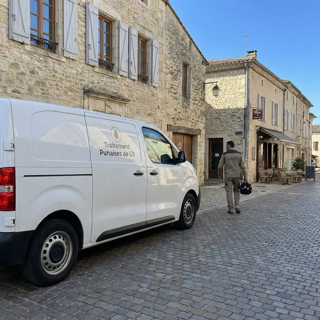 Une stratégie de traitement efficace