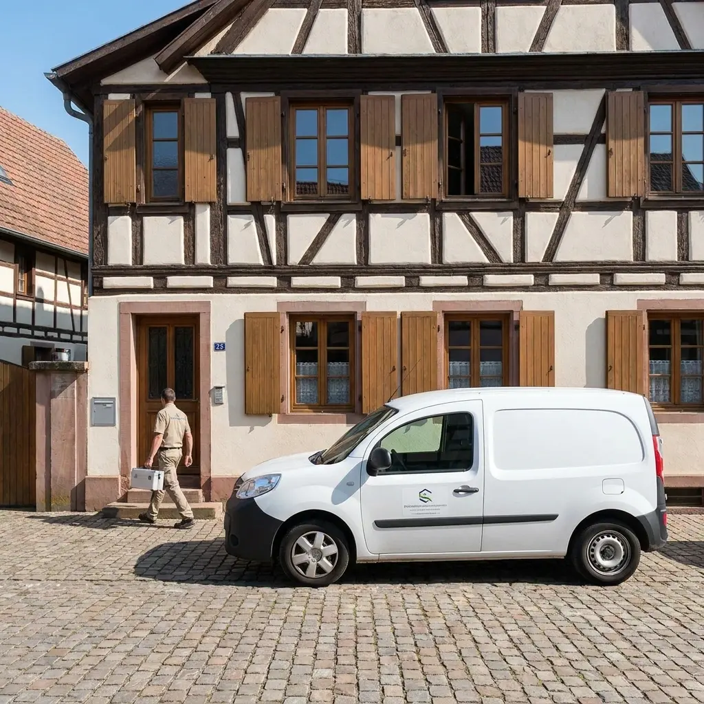 Une approche technique pour un résultat durable