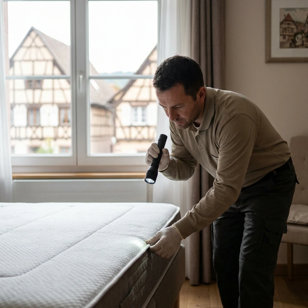 Une expertise fiable pour votre habitat