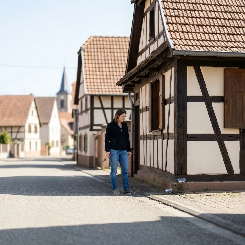 Punaises de lit Weyersheim (67720)