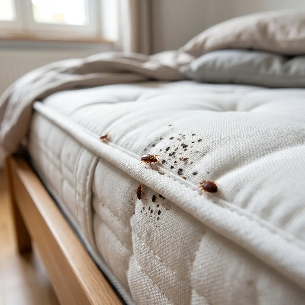 Une tranquillité retrouvée dans votre maison