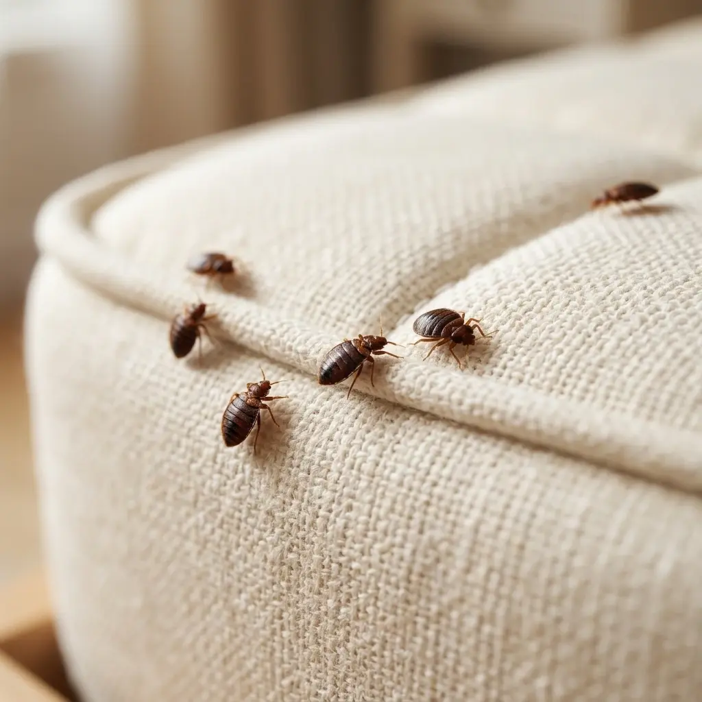 Une solution durable pour votre tranquillité