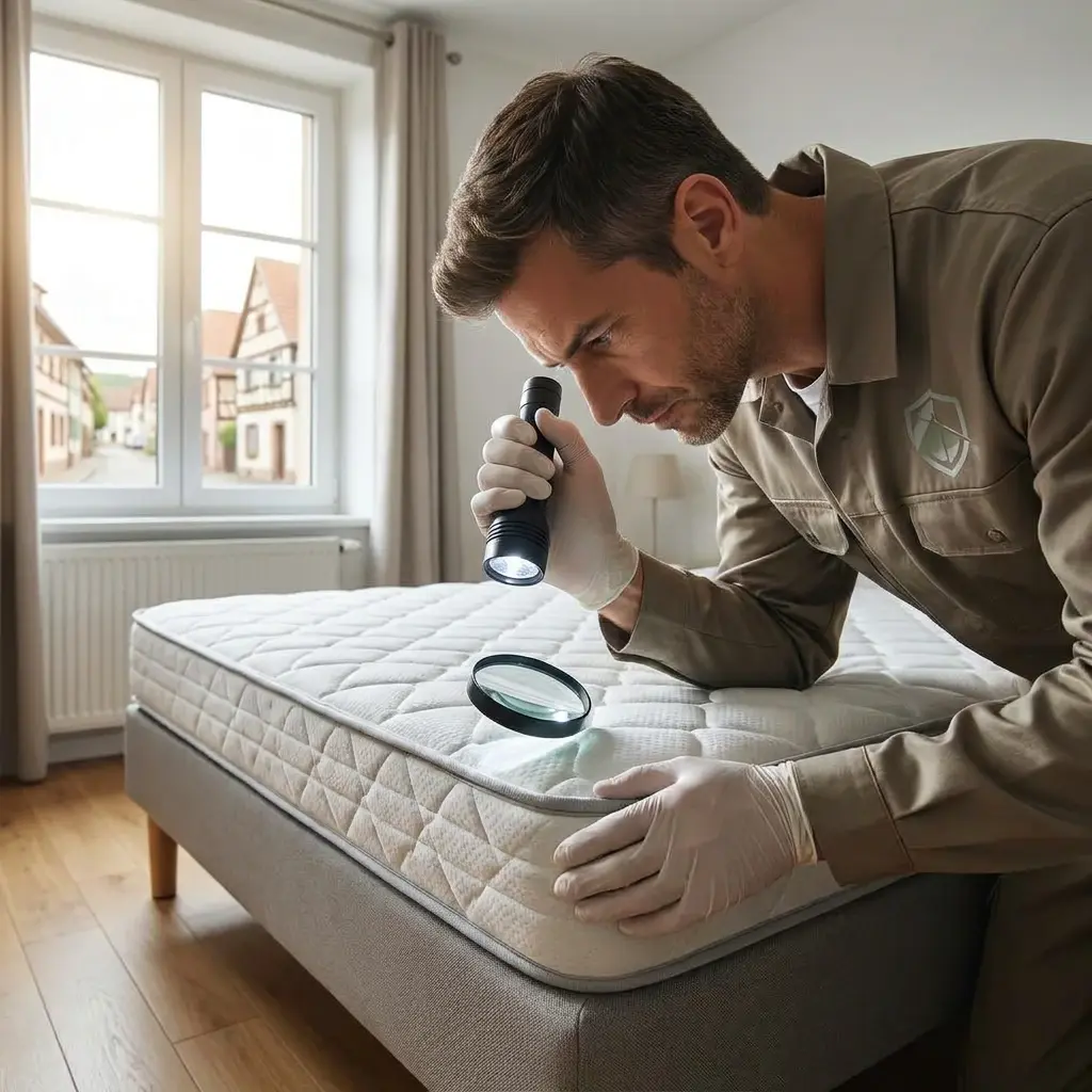 Conseils et prévention contre les nuisibles