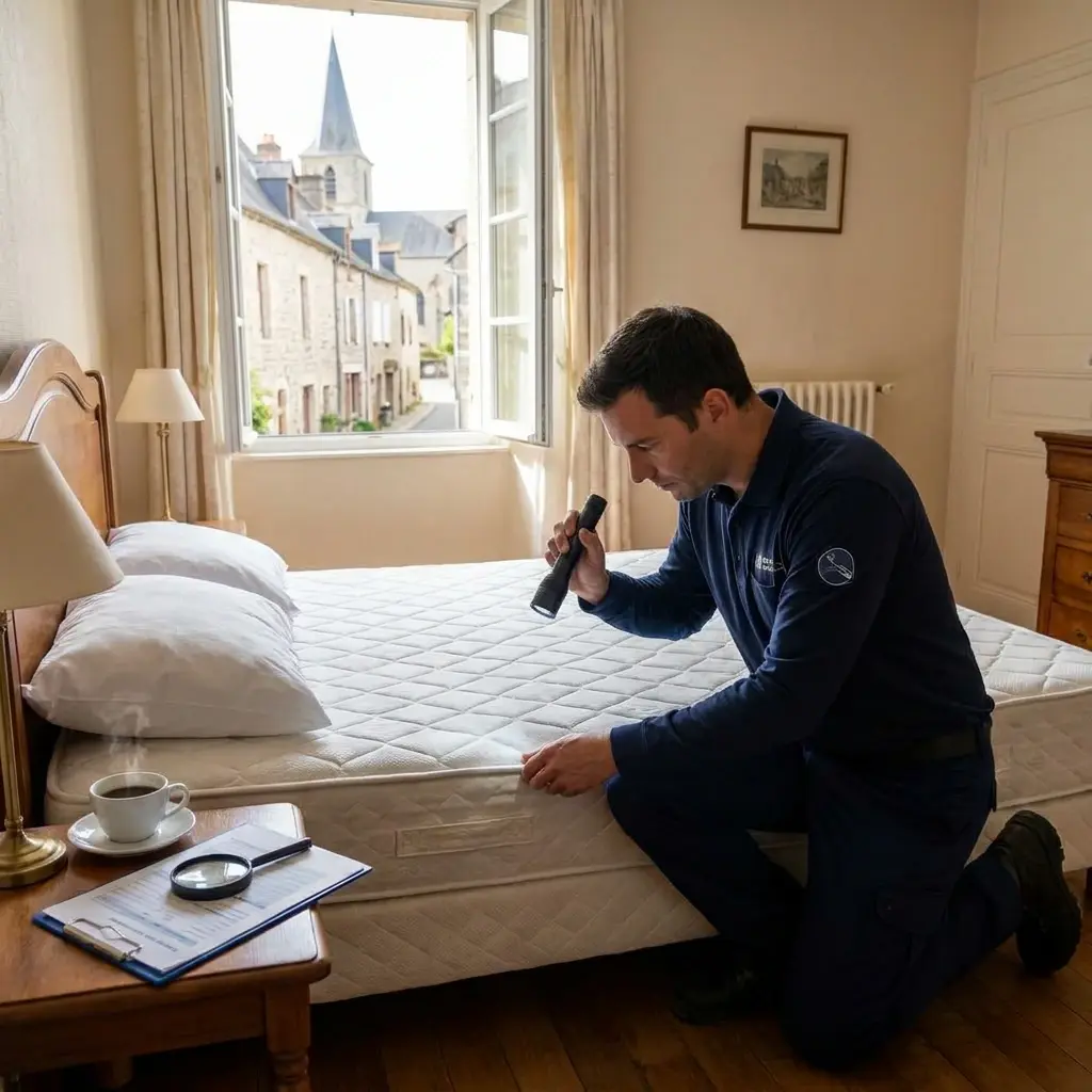 Besoin d'une intervention rapide à Holtzheim ?