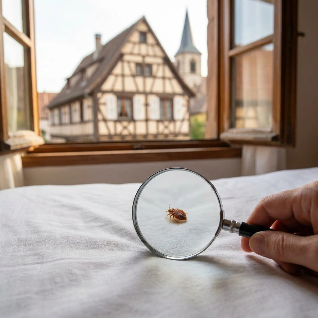 Prévention et gestes utiles à Herrlisheim