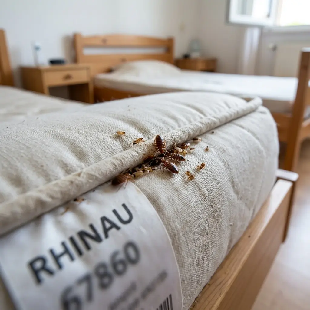 Besoin d'une intervention rapide à Rhinau ?