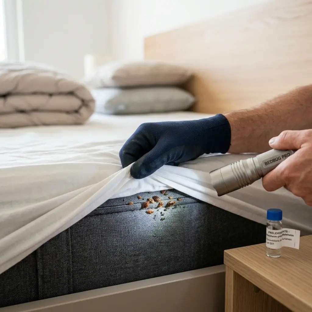 Une protection efficace pour votre domicile
