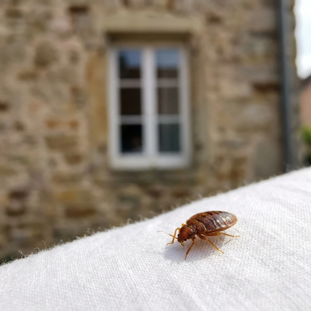 Une protection durable pour votre logement et votre tranquillité