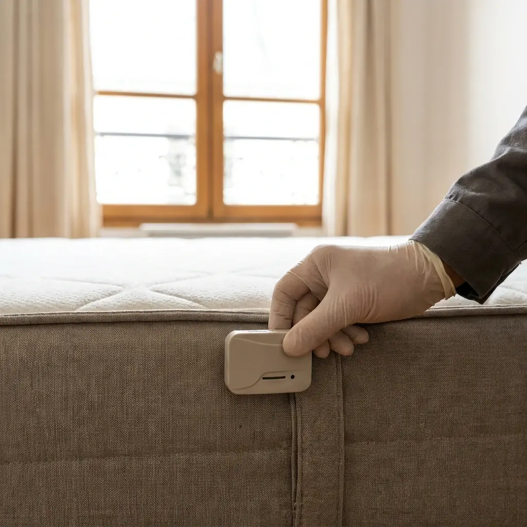 Besoin d'une intervention rapide à Pfastatt ?