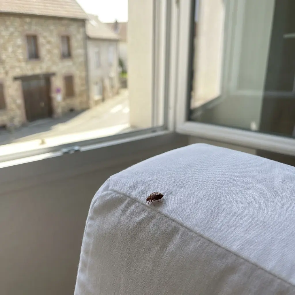 Comment se déroule l'intervention à Pfastatt ?