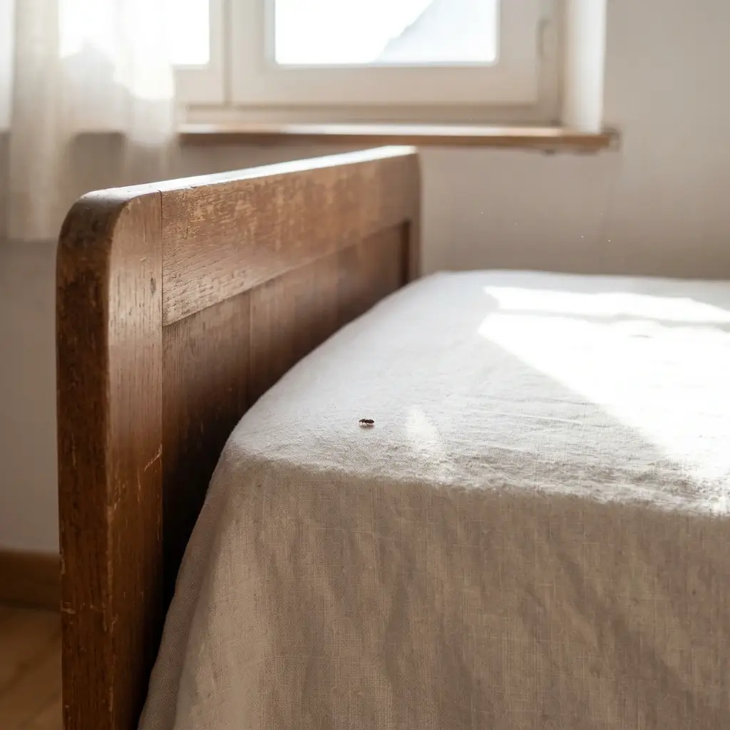 Un habitat sain sans nuisibles