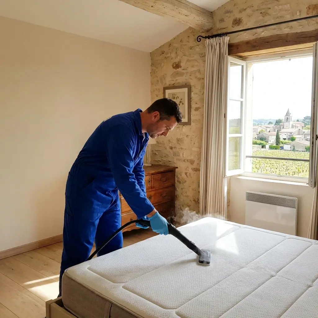 Les gestes essentiels pour prévenir l'infestation chez vous