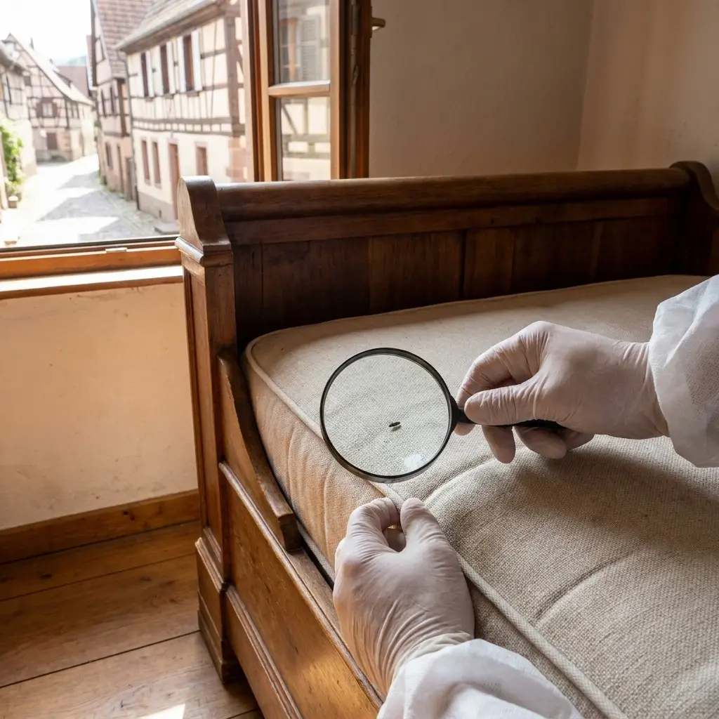 Pourquoi nous choisir pour votre logement à Ribeauvillé